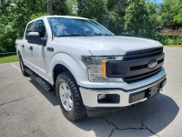 Image for 2019 Ford F-150 Supercrew ID: 6791388