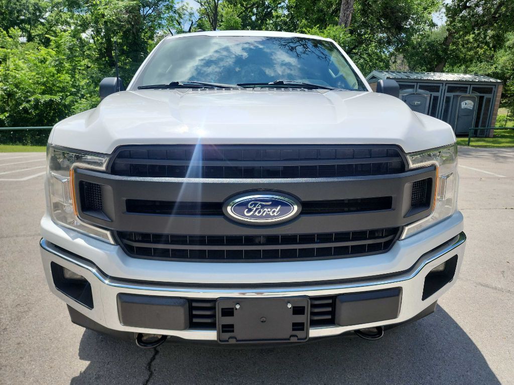 2019 Ford F-150 Image 2