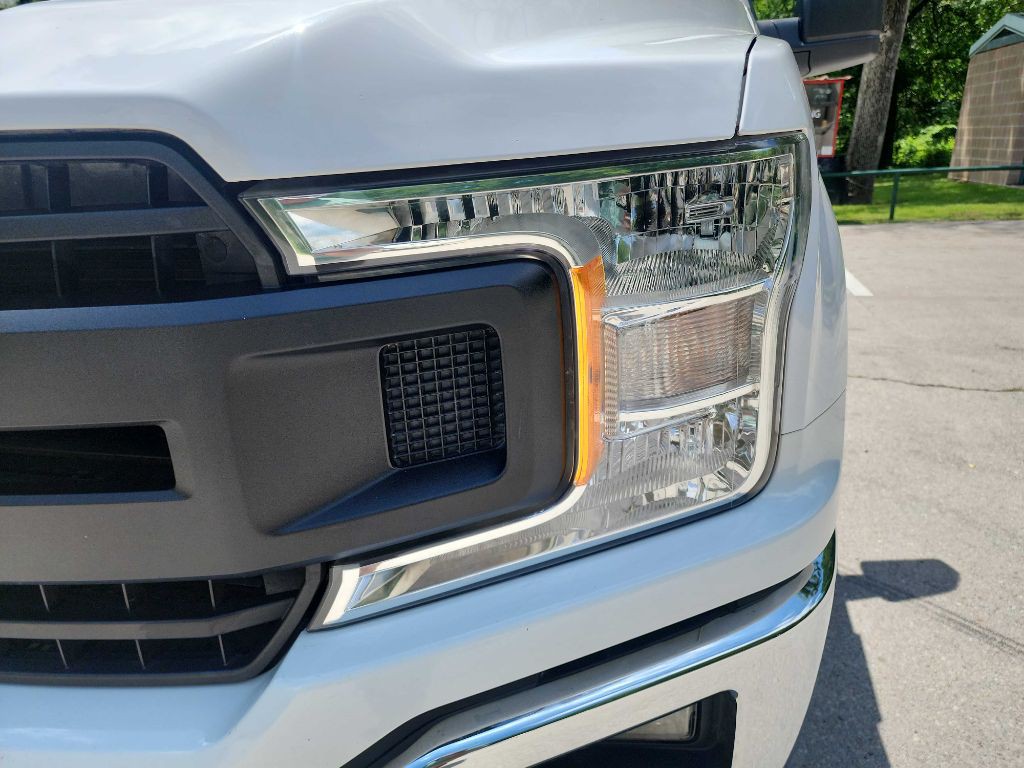 2019 Ford F-150 Image 4