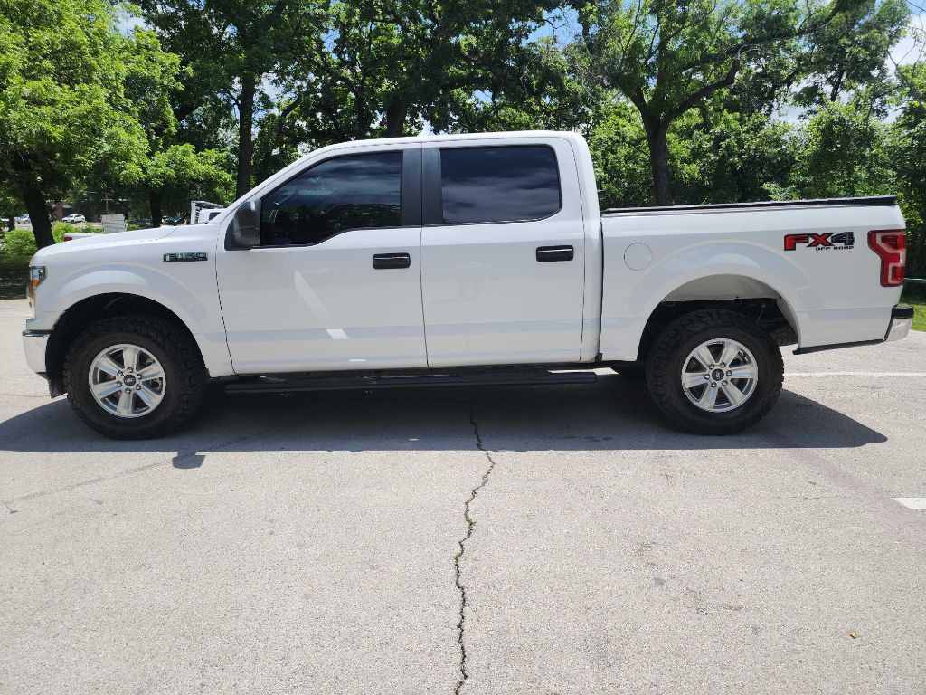 2019 Ford F-150 Image 6
