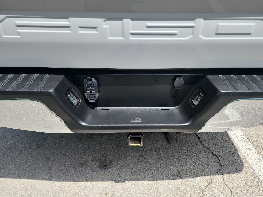 2019 Ford F-150 Image 7
