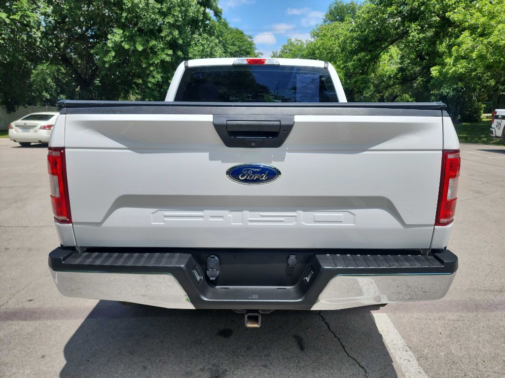 2019 Ford F-150 Image 9