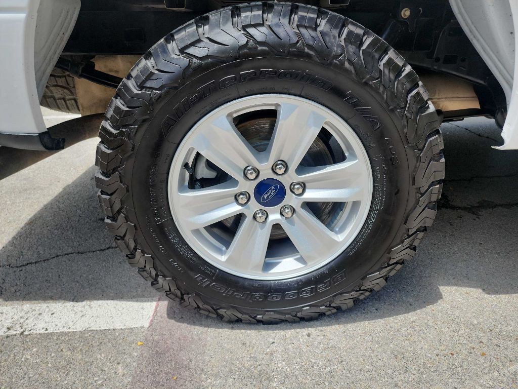 2019 Ford F-150 Image 11