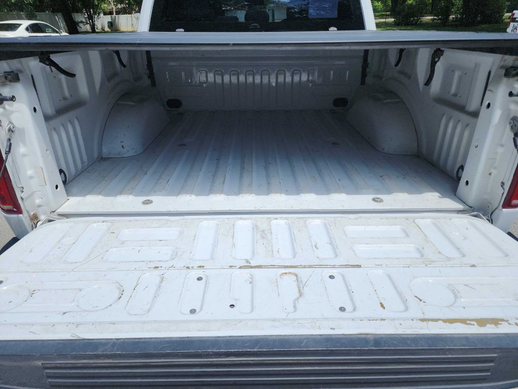 2019 Ford F-150 Image 13