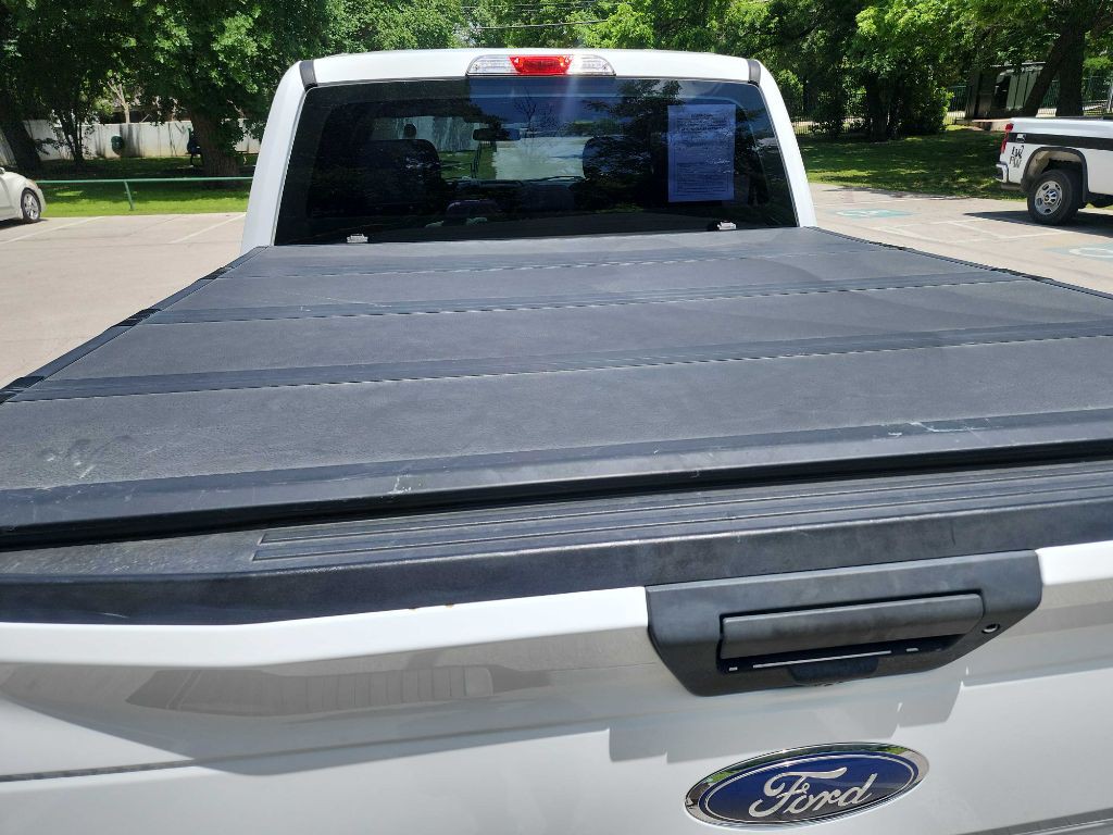 2019 Ford F-150 Image 14