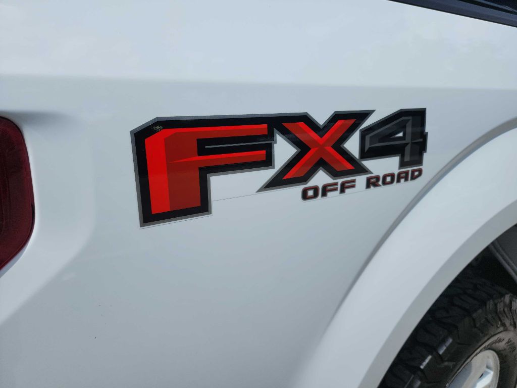 2019 Ford F-150 Image 15
