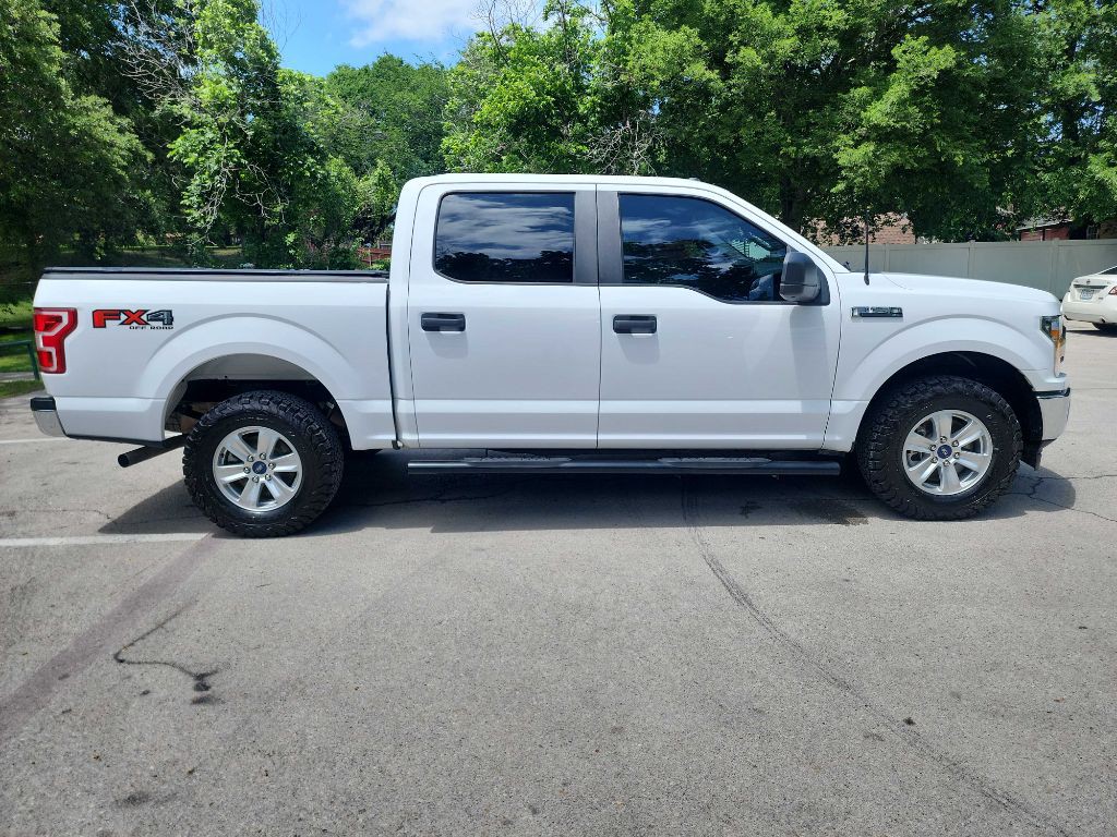 2019 Ford F-150 Image 16