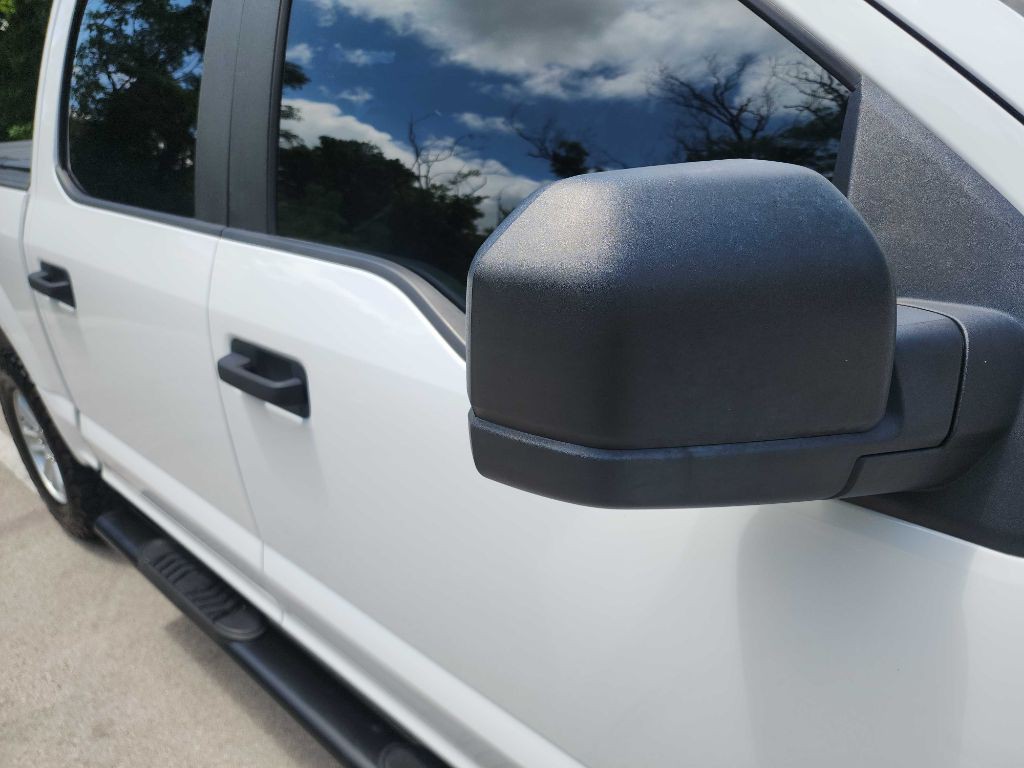 2019 Ford F-150 Image 17
