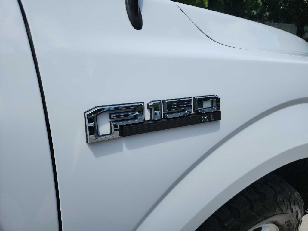 2019 Ford F-150 Image 18