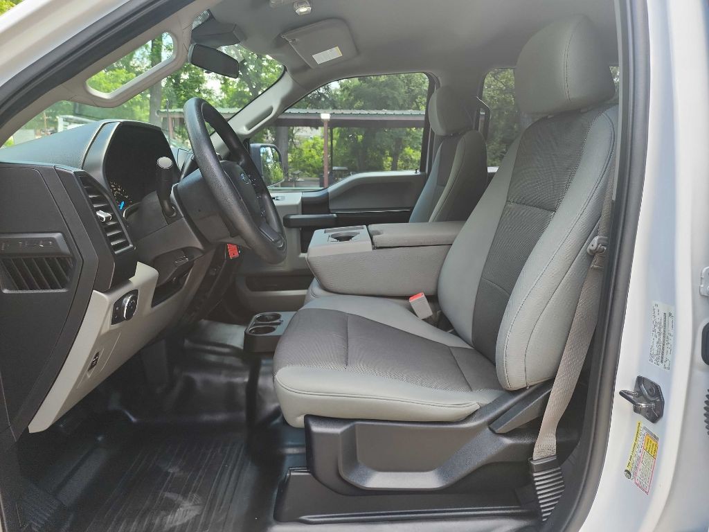 2019 Ford F-150 Image 21