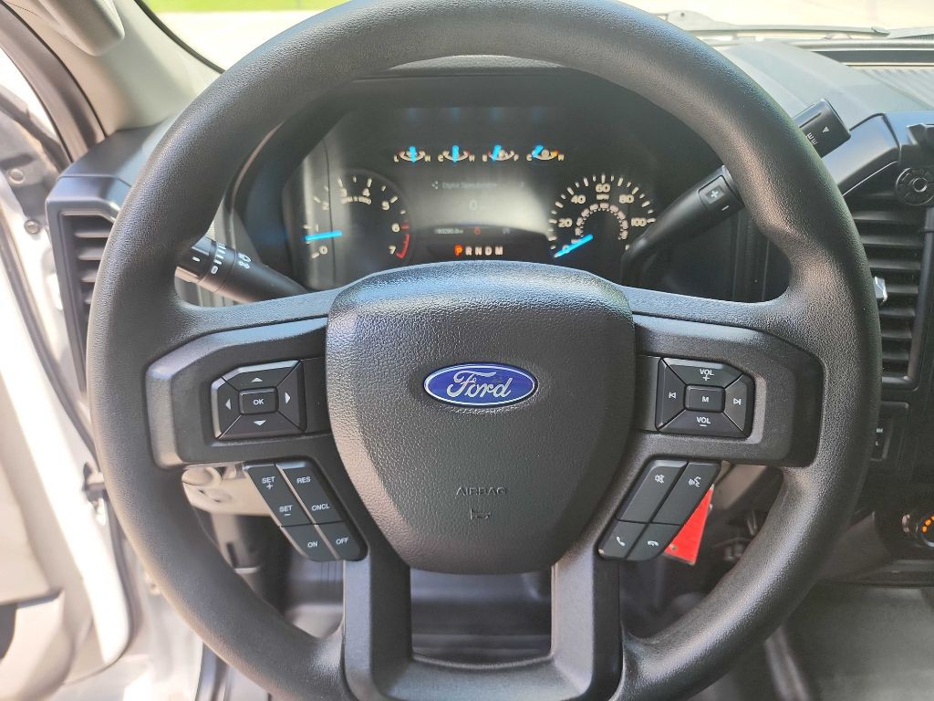 2019 Ford F-150 Image 23
