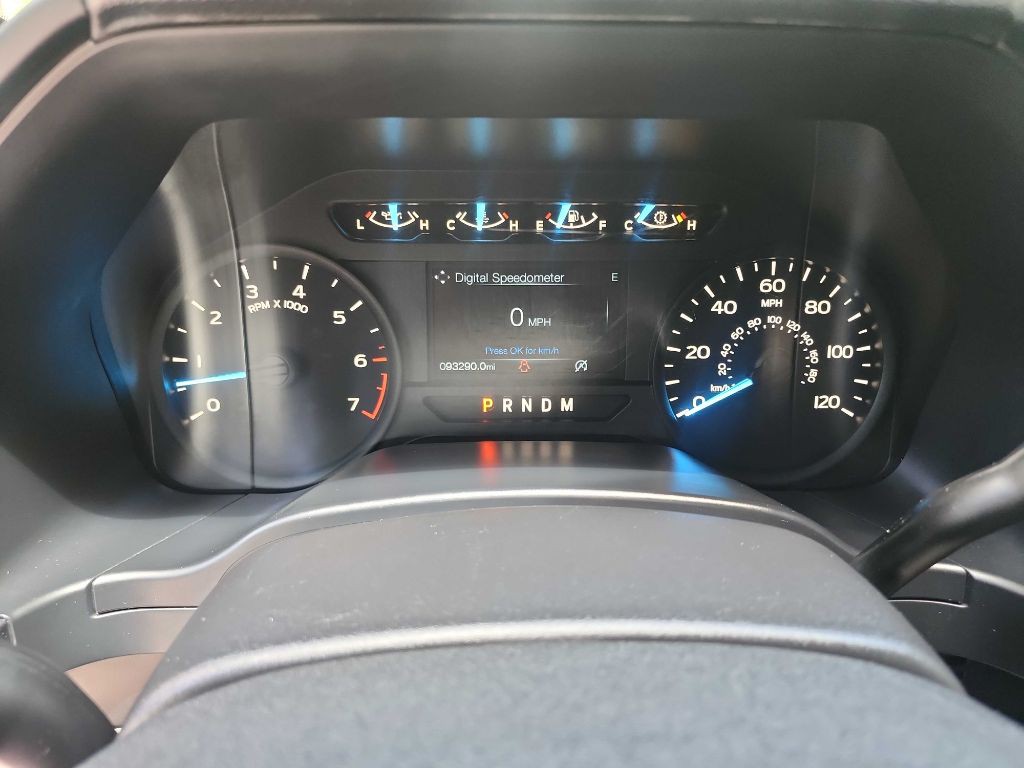 2019 Ford F-150 Image 25