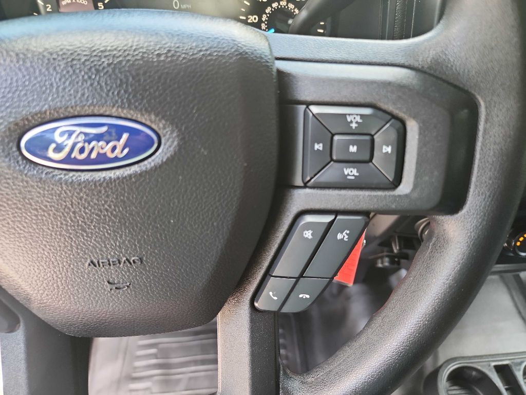 2019 Ford F-150 Image 26