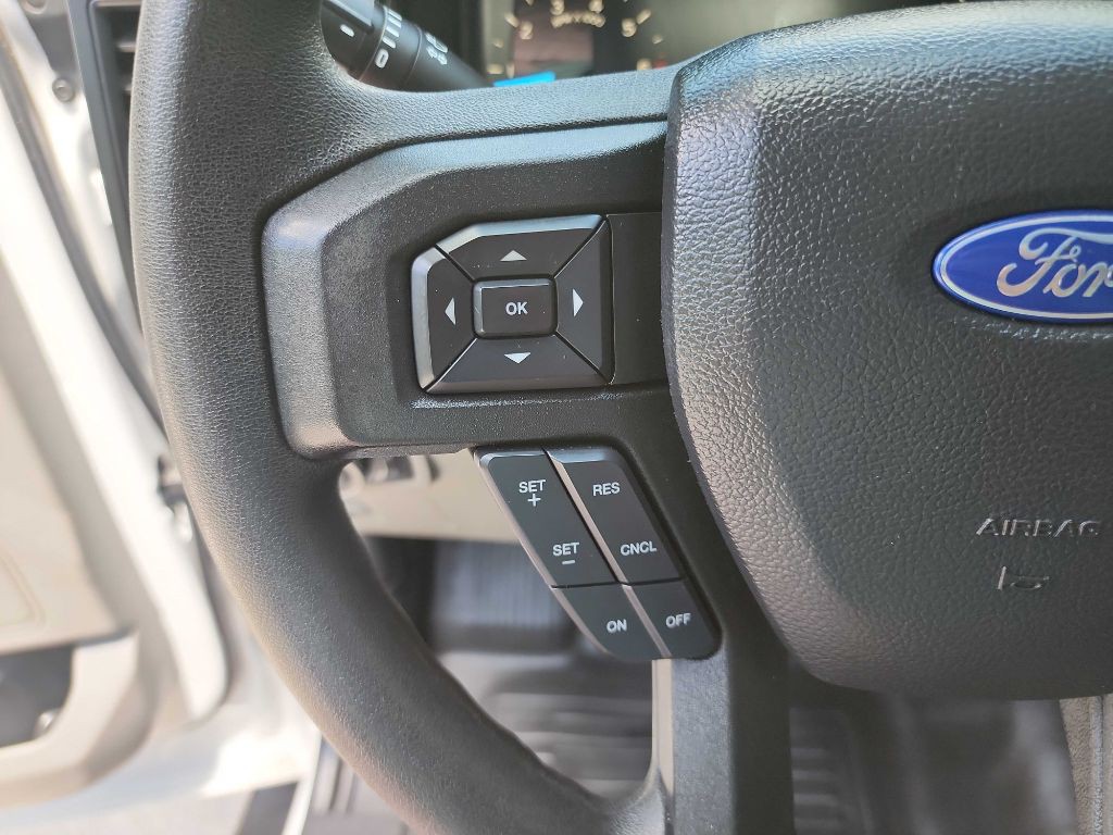 2019 Ford F-150 Image 27