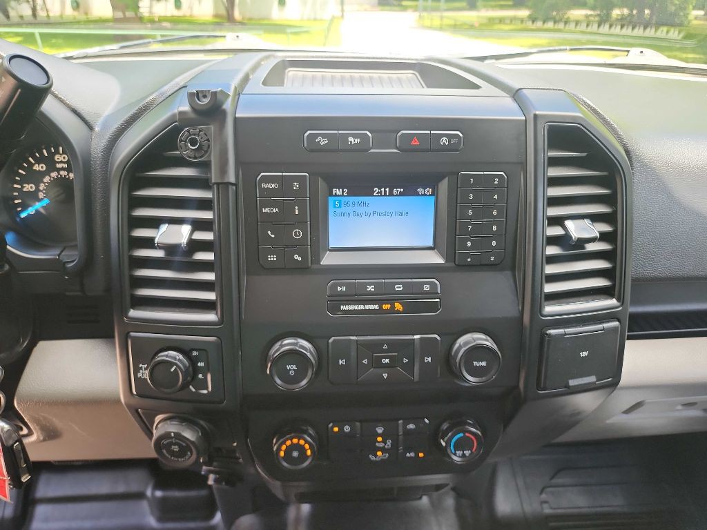 2019 Ford F-150 Image 29