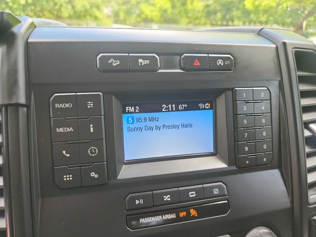 2019 Ford F-150 Image 30