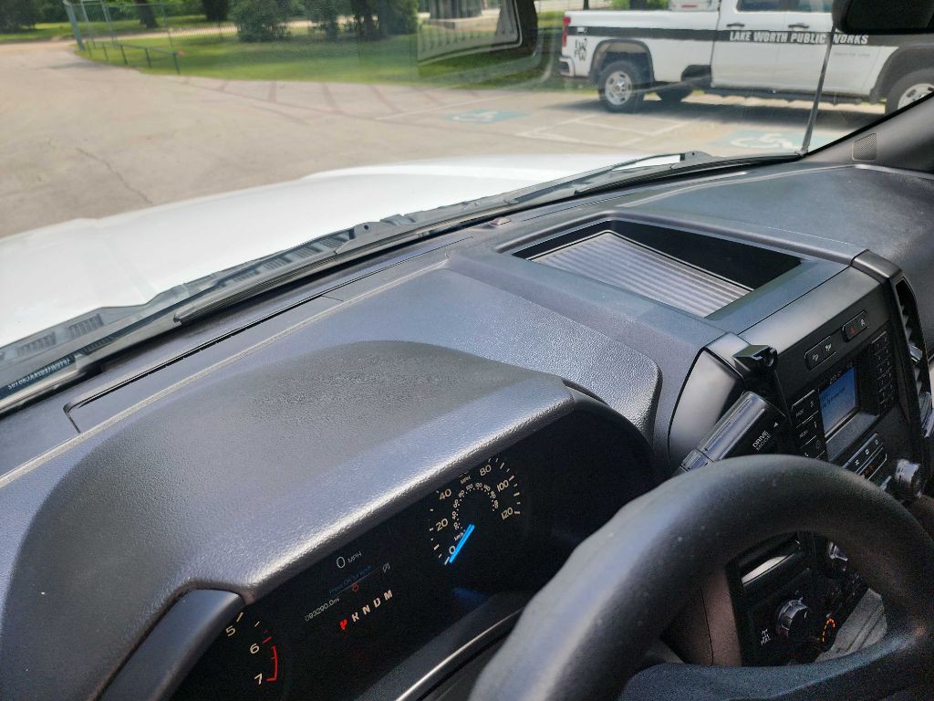 2019 Ford F-150 Image 31