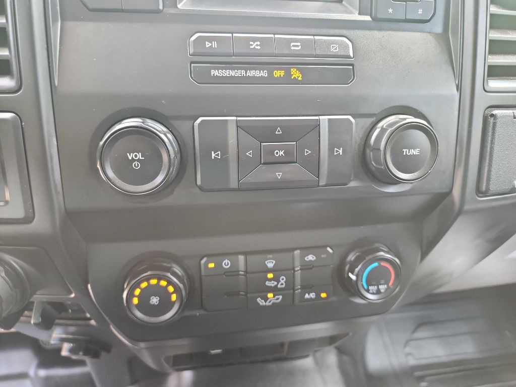 2019 Ford F-150 Image 32