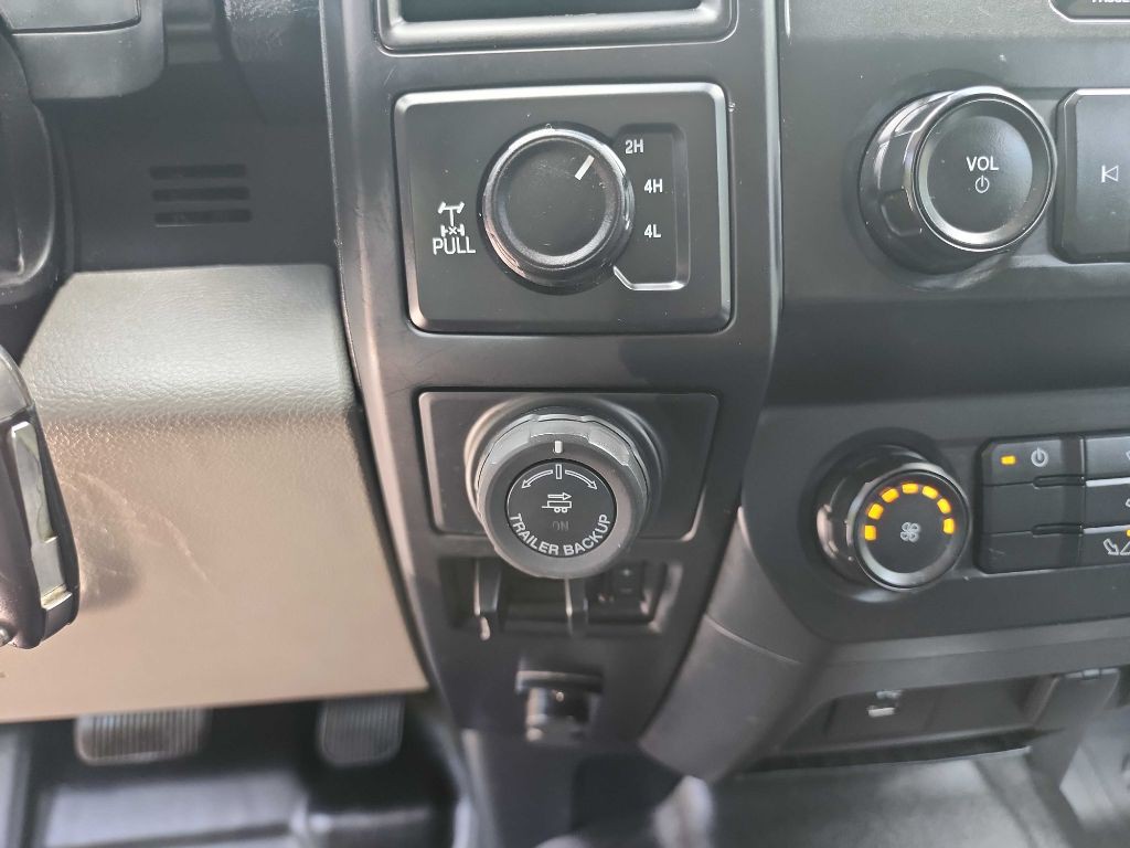 2019 Ford F-150 Image 33