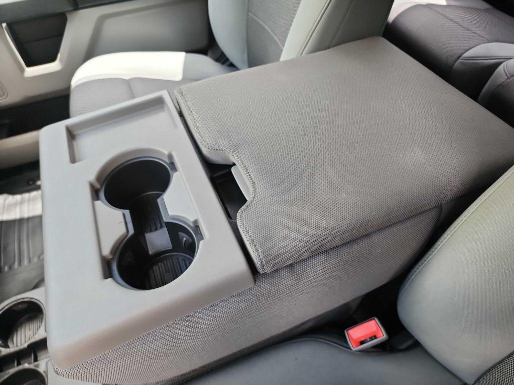 2019 Ford F-150 Image 34