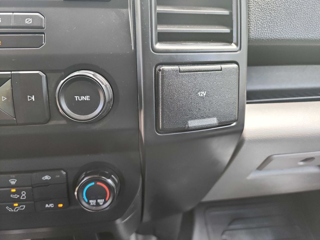 2019 Ford F-150 Image 35