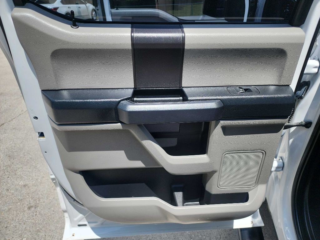 2019 Ford F-150 Image 36