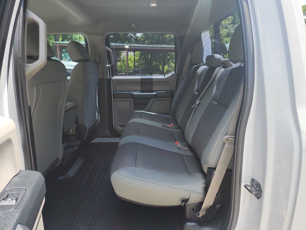 2019 Ford F-150 Image 37