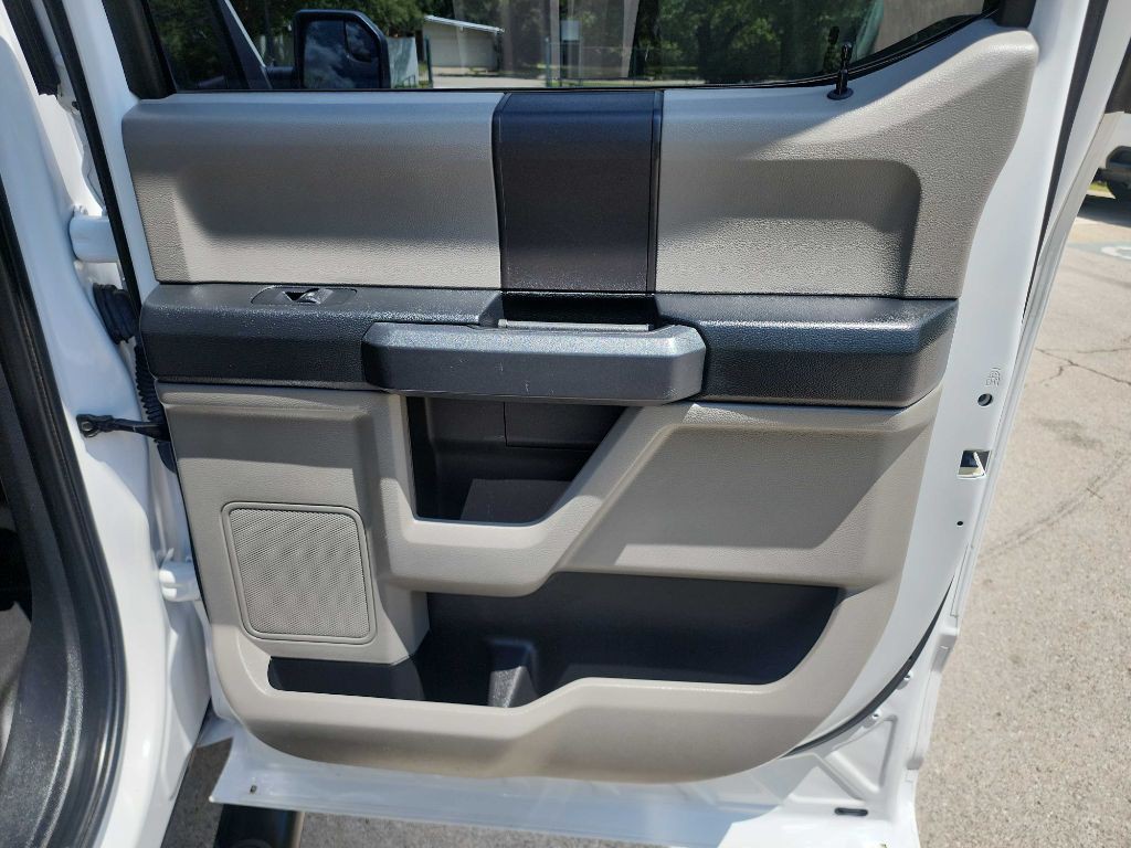 2019 Ford F-150 Image 40