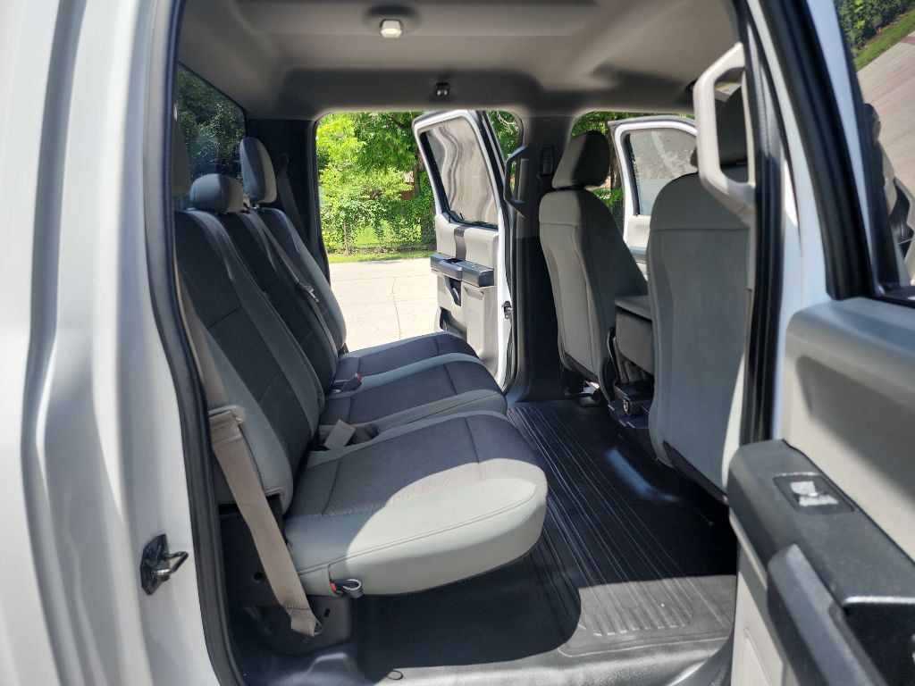 2019 Ford F-150 Image 41