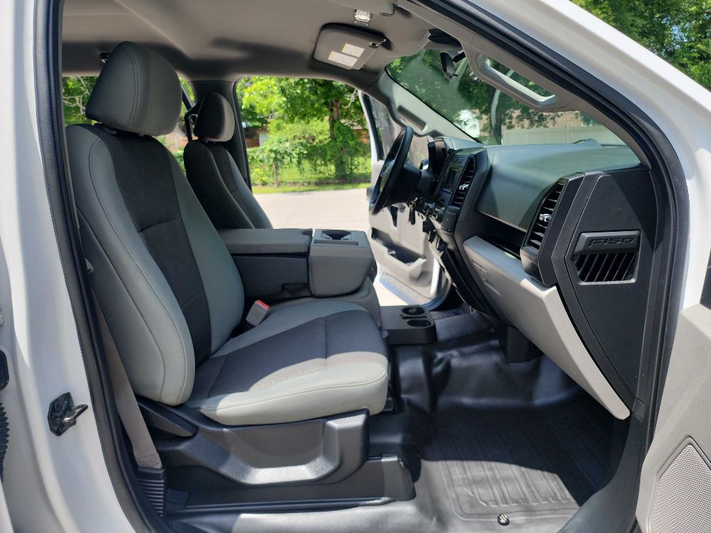 2019 Ford F-150 Image 42