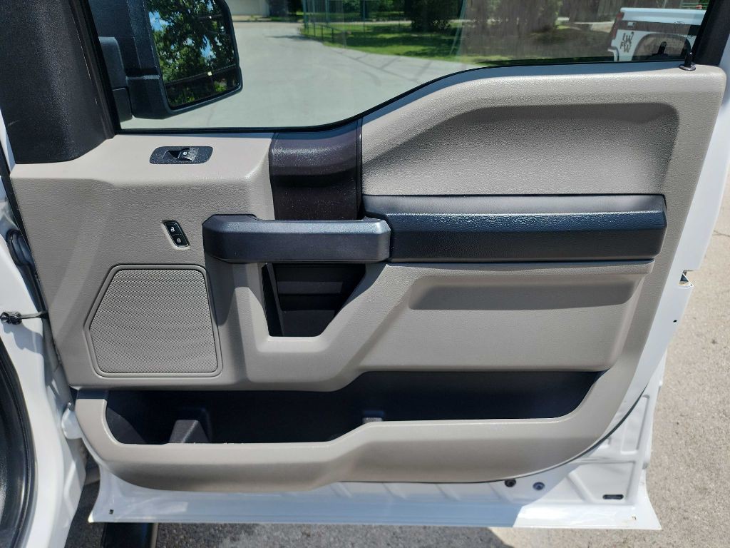 2019 Ford F-150 Image 43