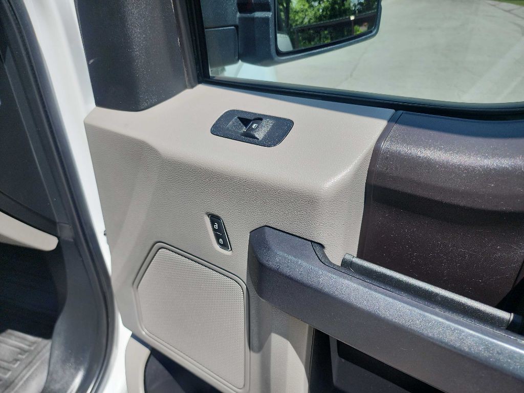 2019 Ford F-150 Image 44