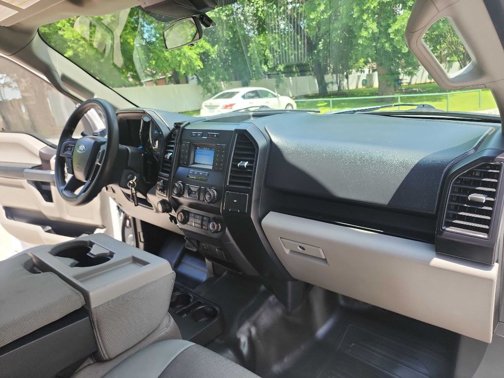 2019 Ford F-150 Image 45