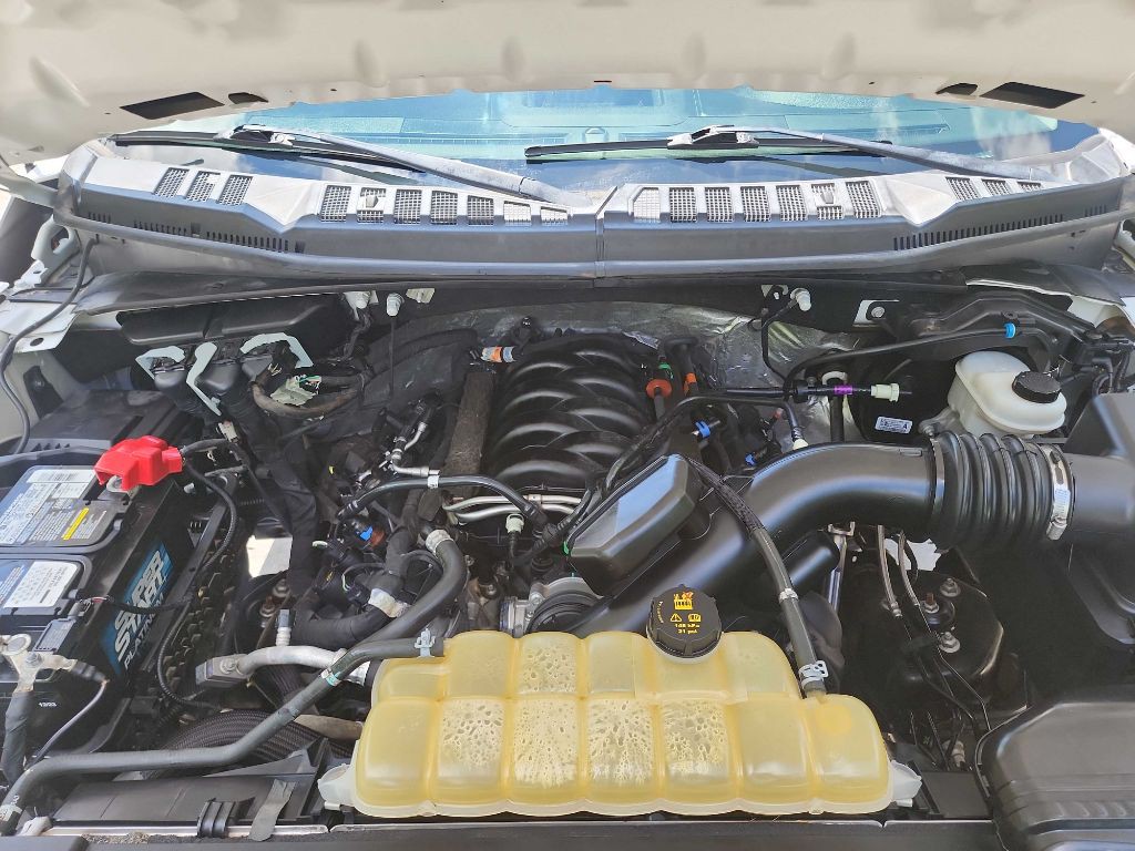 2019 Ford F-150 Image 46