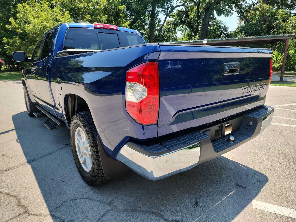 2014 Toyota Tundra Image 5