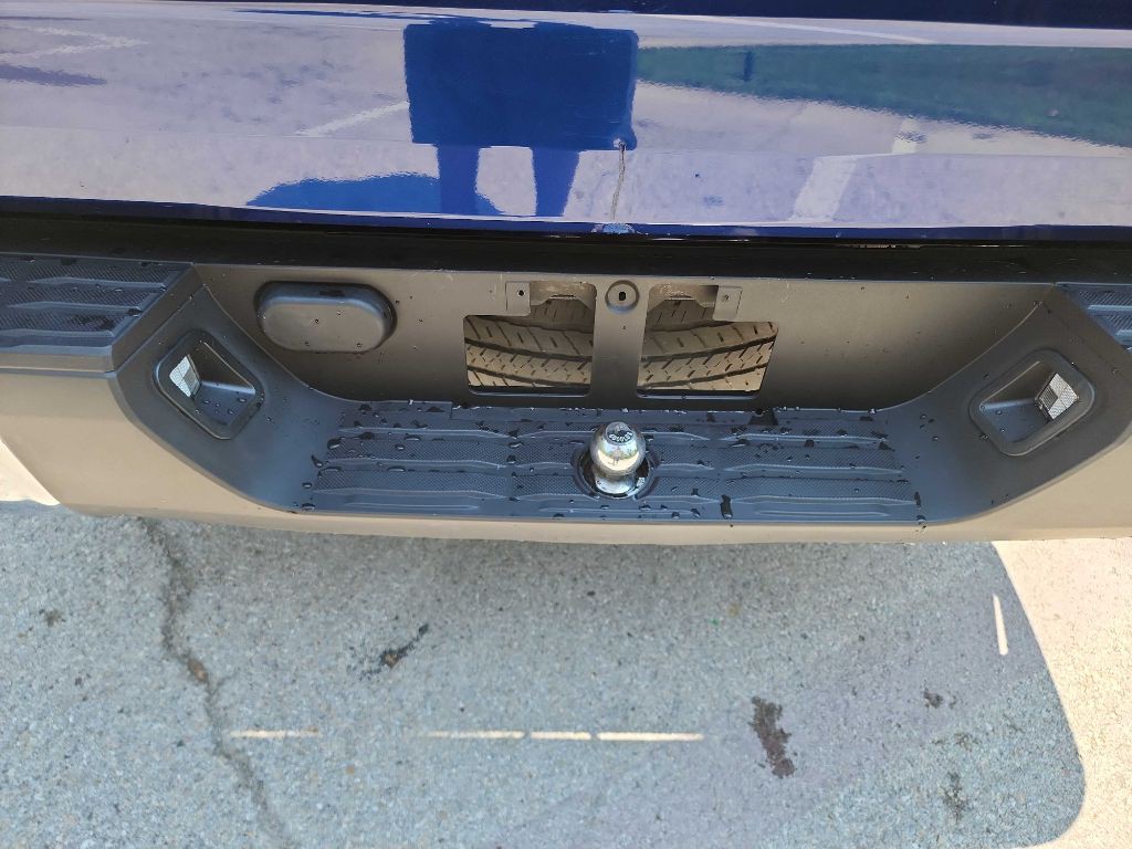 2014 Toyota Tundra Image 6