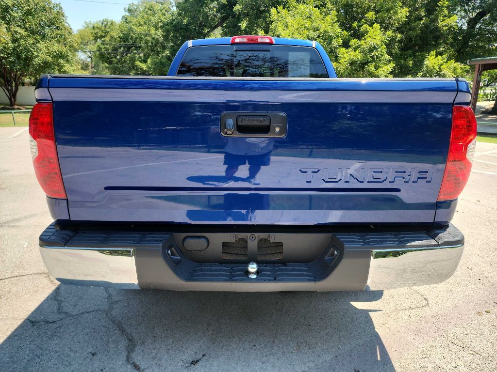 2014 Toyota Tundra Image 7