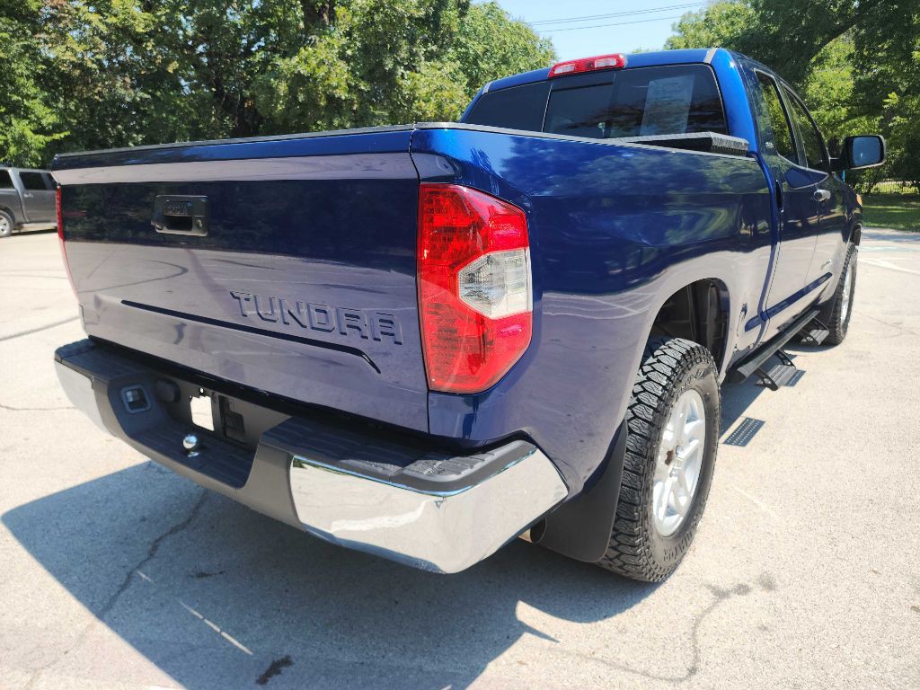 2014 Toyota Tundra Image 10