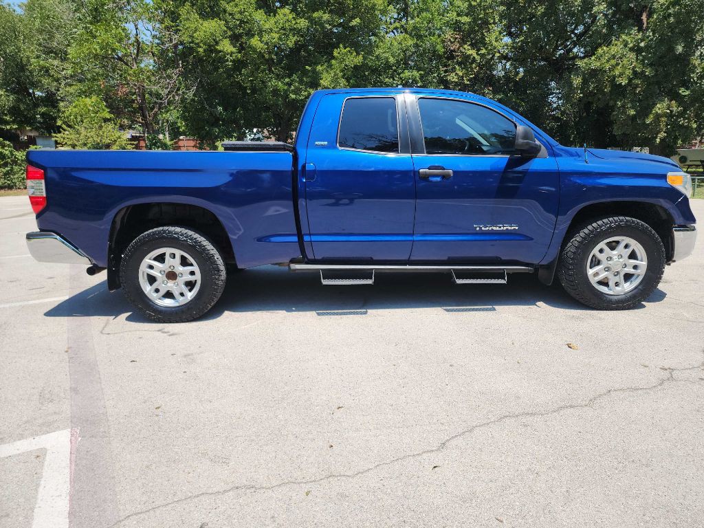 2014 Toyota Tundra Image 12