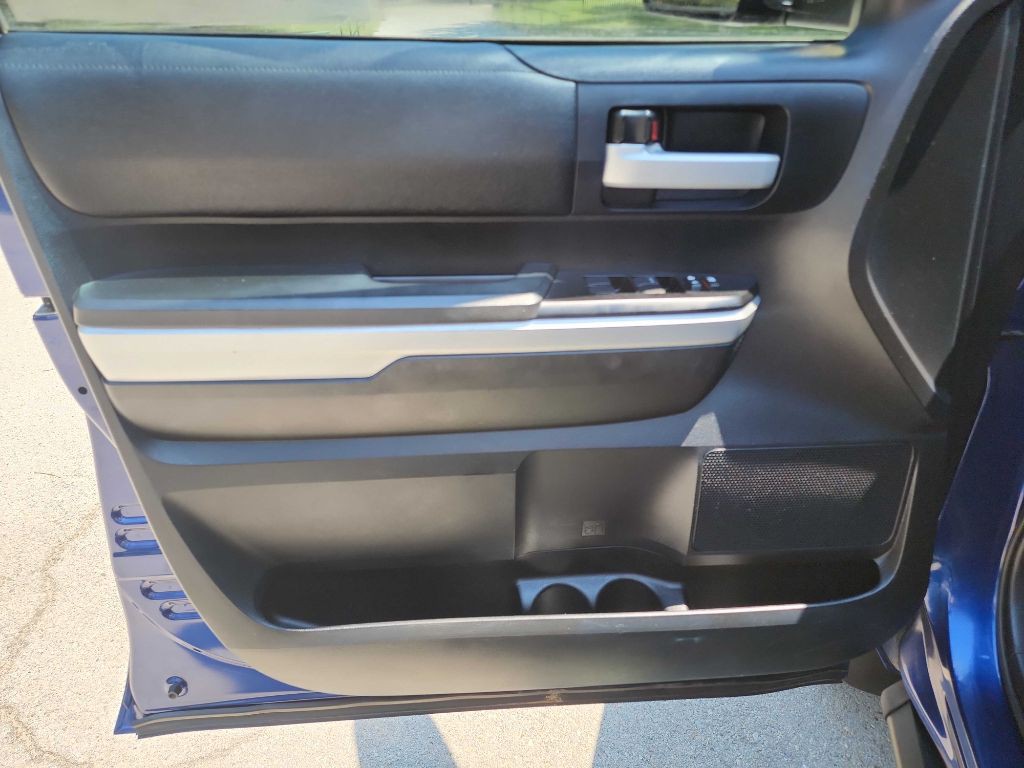 2014 Toyota Tundra Image 14