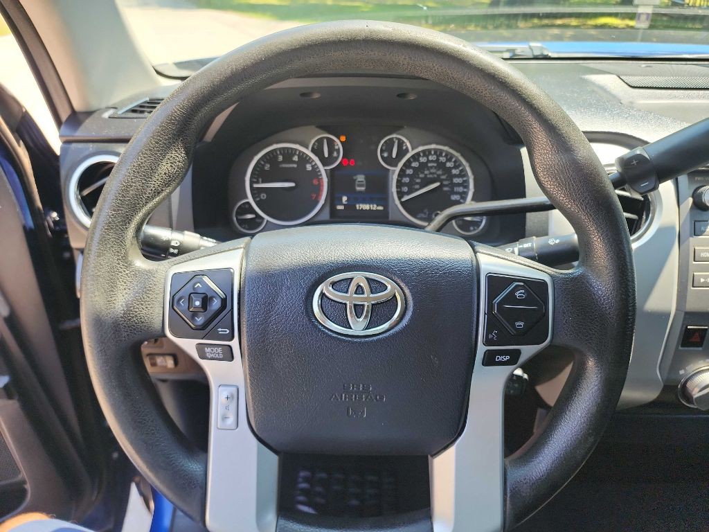 2014 Toyota Tundra Image 16