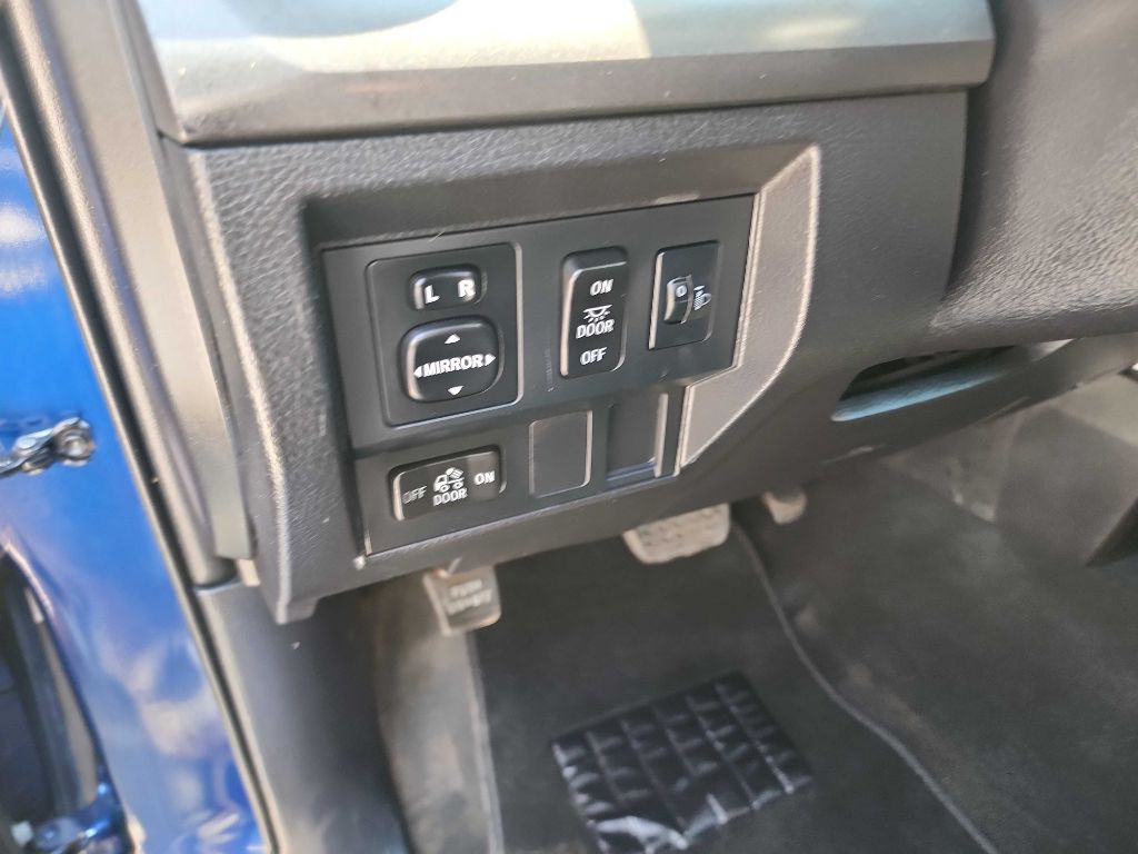 2014 Toyota Tundra Image 18