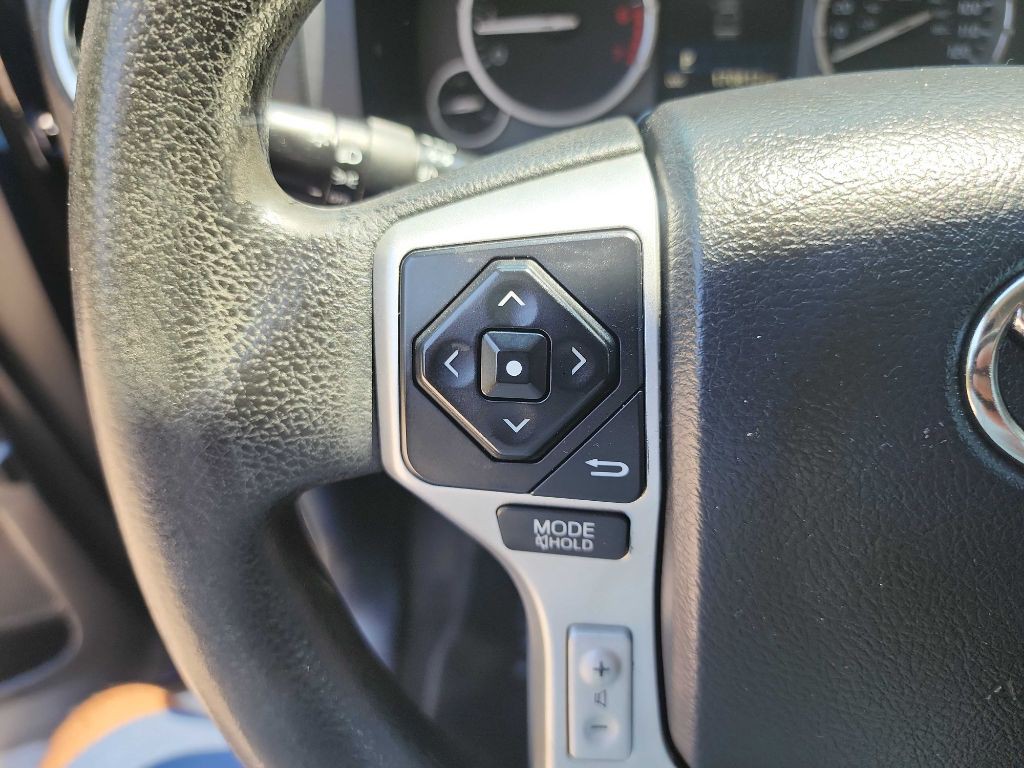 2014 Toyota Tundra Image 19
