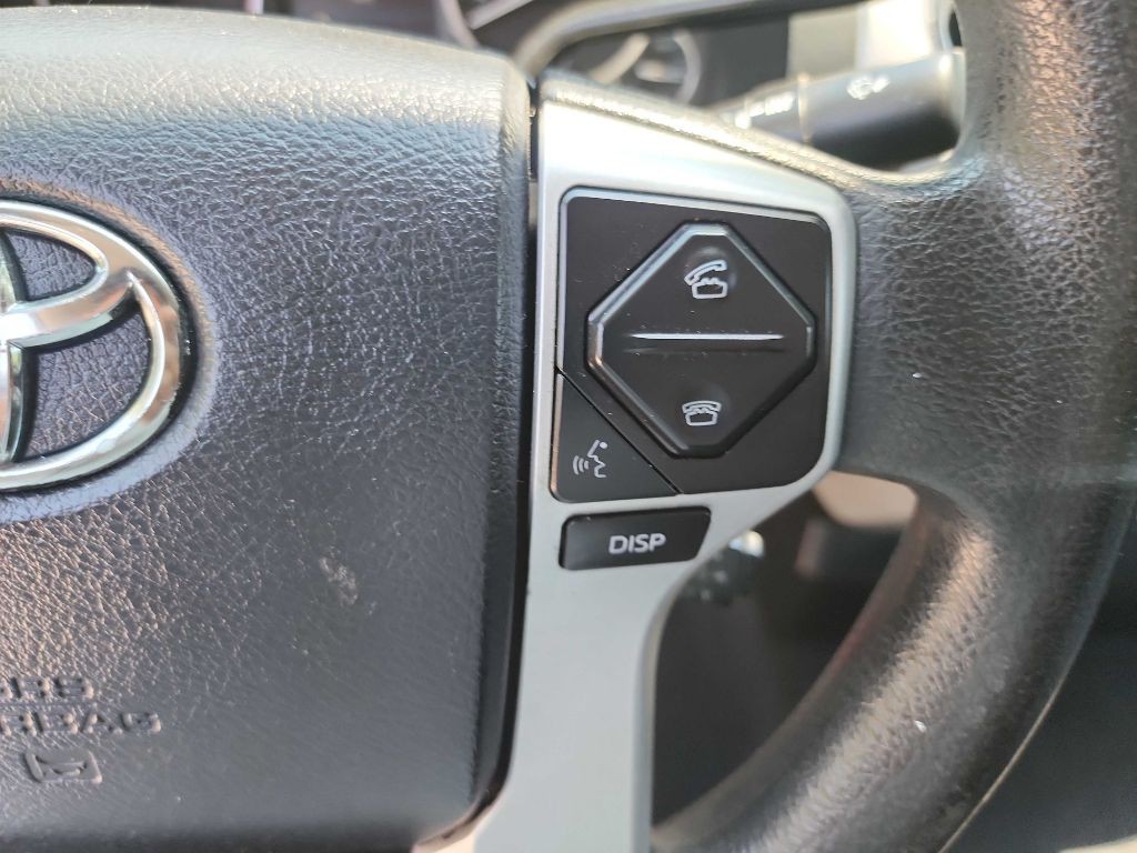 2014 Toyota Tundra Image 20