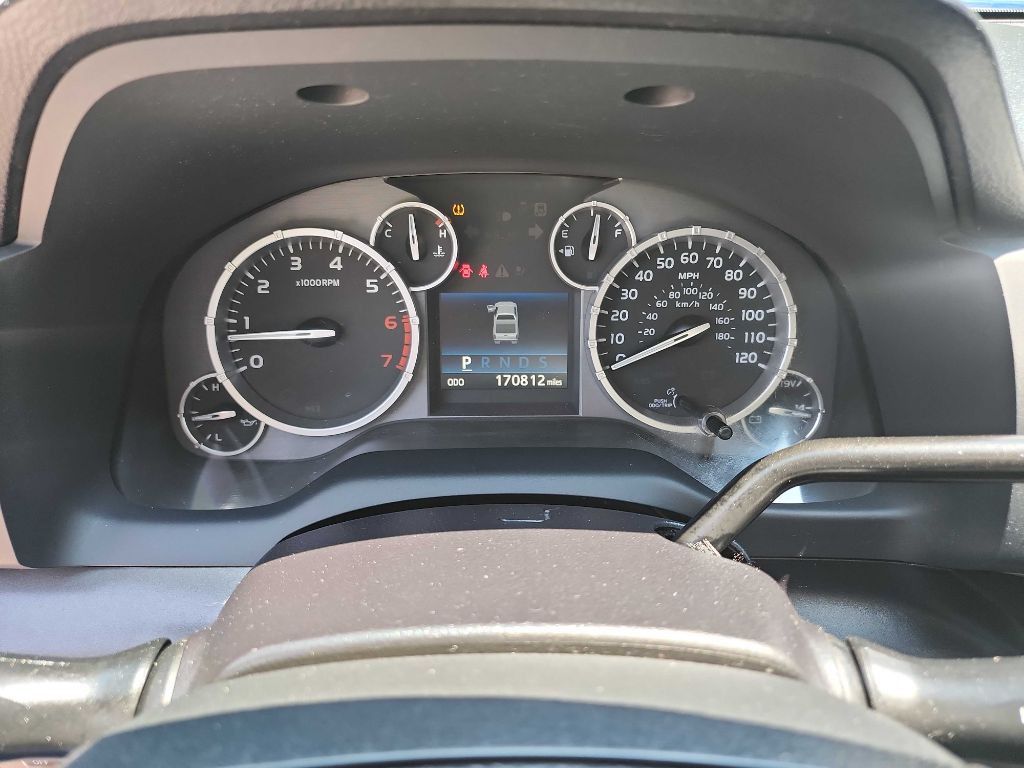 2014 Toyota Tundra Image 21