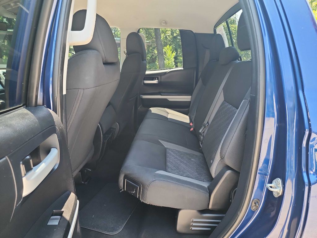 2014 Toyota Tundra Image 28