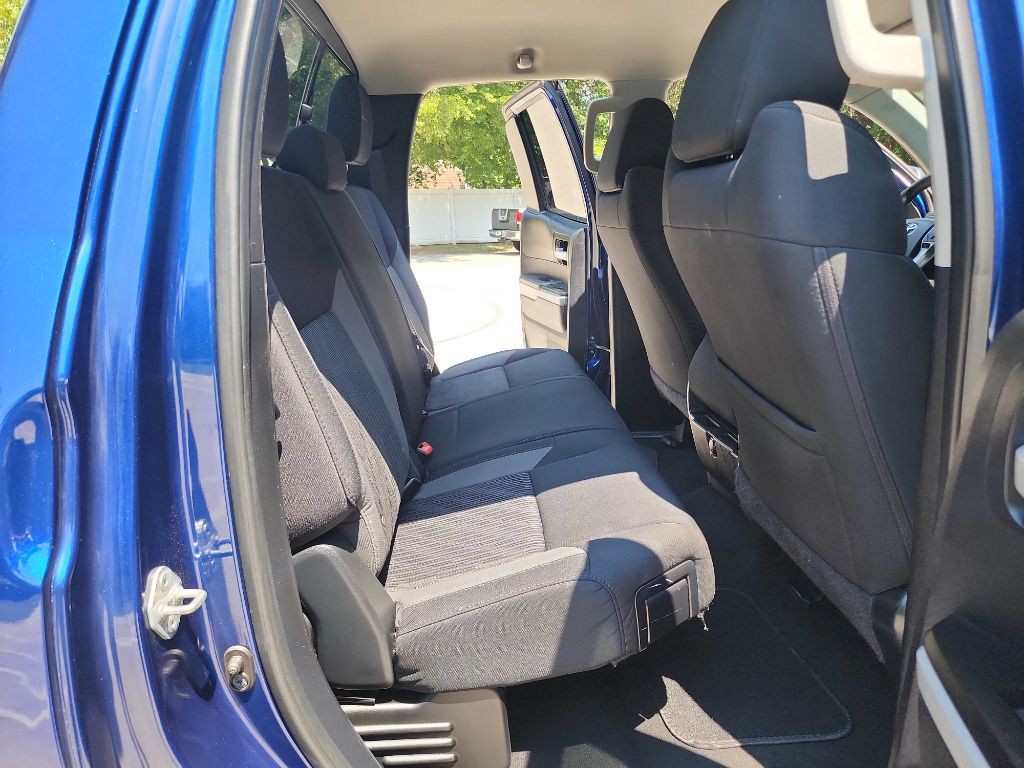 2014 Toyota Tundra Image 33