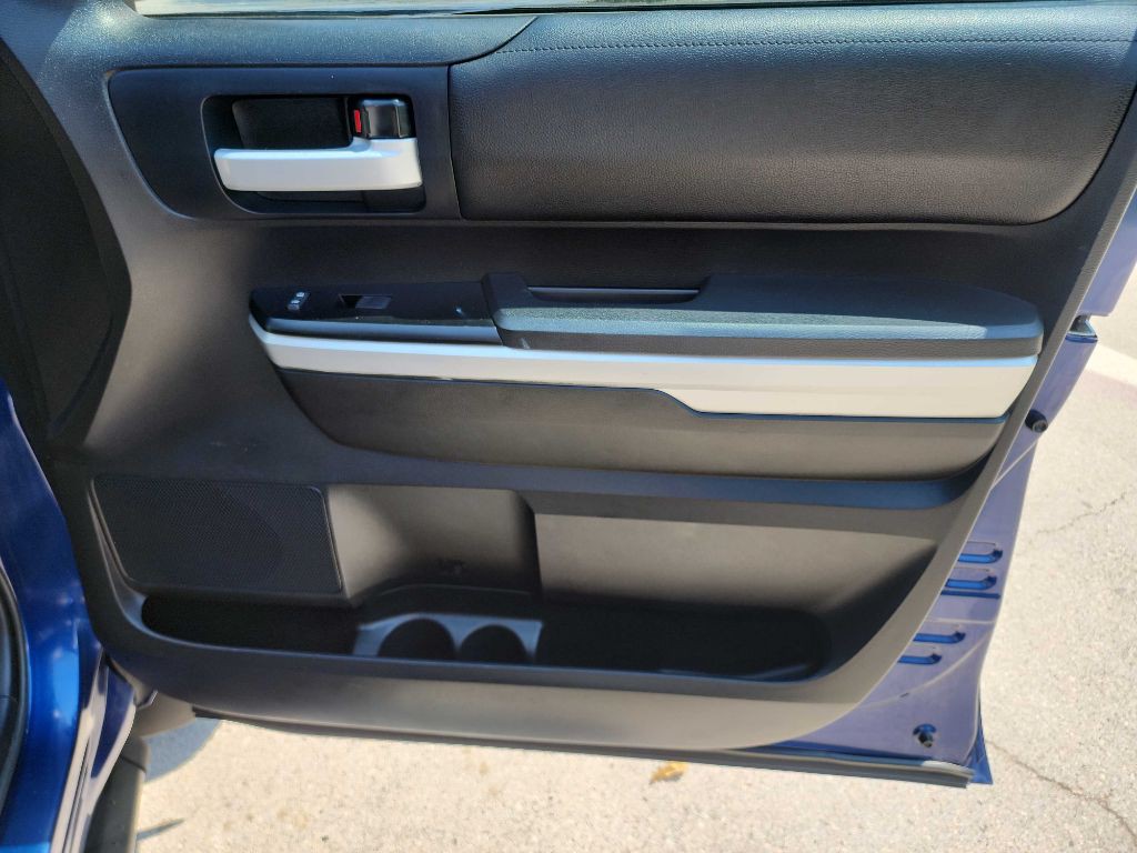 2014 Toyota Tundra Image 34