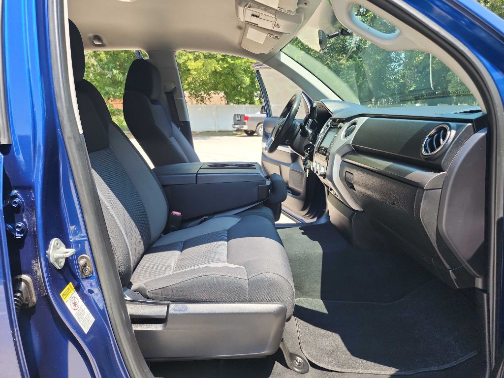 2014 Toyota Tundra Image 36