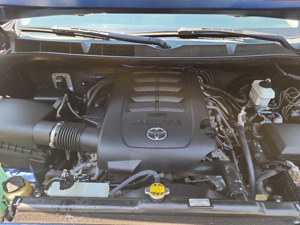 2014 Toyota Tundra Image 38